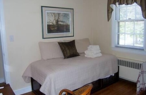 Bancroft Parkway Maison | Maison de vacances cinq étoiles haut de gamme!