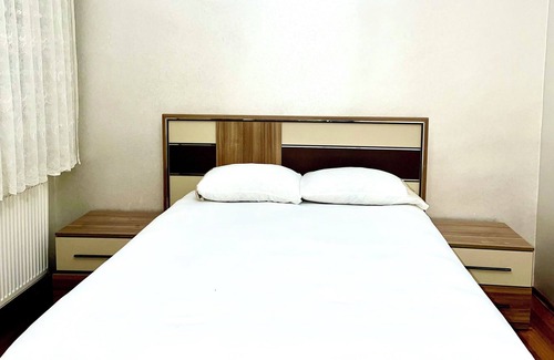 Beylikduzu Appartement | Five star beautiful apartment in best place of Istanbul