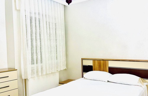Beylikduzu Appartement | Five star beautiful apartment in best place of Istanbul