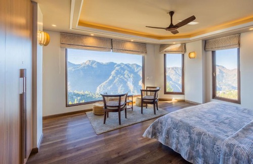 Naldehra Appartement | Five Star Hotel Apartment by The Manor Hotel