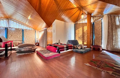 Naldehra Appartement | Five Star Hotel Apartment by The Manor Hotel