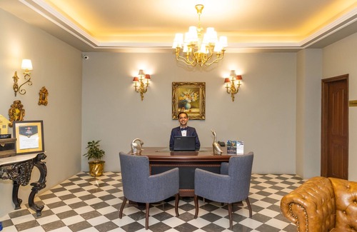 Shimla Appartement | Five Star Hotel Apartment by The Manor