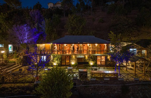 Shimla Appartement | Five Star Hotel Apartment by The Manor