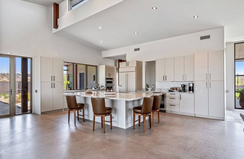 Fort McDowell Maison | Five Star Luxe Private Desert Resort