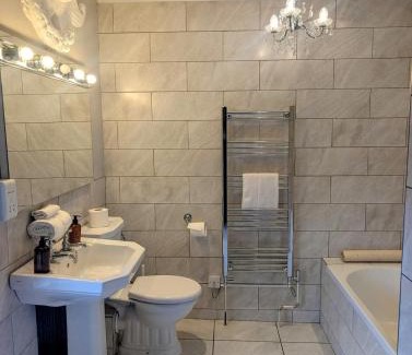 Brampton Maison | Five Star Luxury - Oxnead Hall