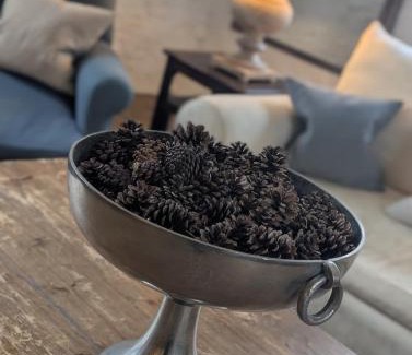 Brampton Maison | Five Star Luxury - Oxnead Hall