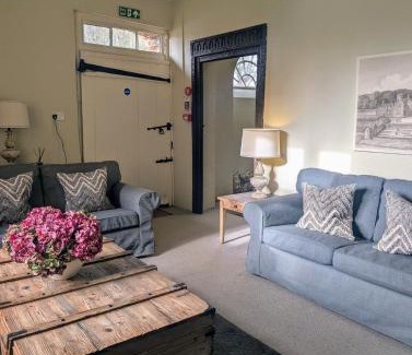 Brampton Maison | Five Star Luxury - Oxnead Hall