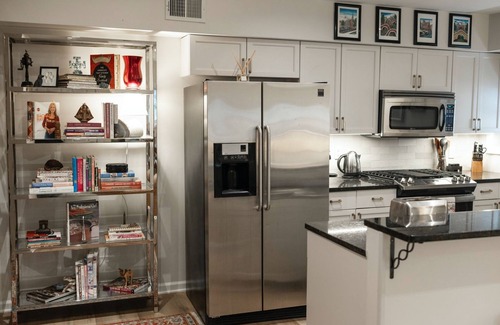 Dupont Circle Appartement | Five star luxury in the heart of historic DuPont Circle in DC