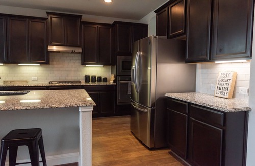 Lockhill Estates Maison | Nouvelle propriété cinq étoiles au nord de San Antonio