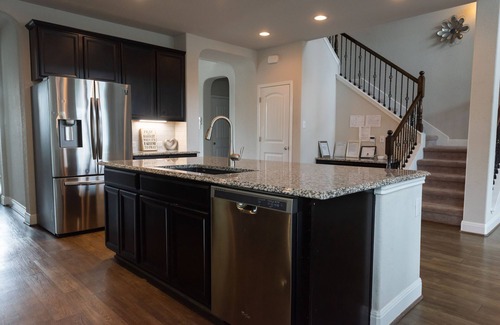 Lockhill Estates Maison | Nouvelle propriété cinq étoiles au nord de San Antonio