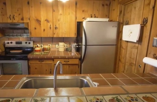 San Angelo Maison | Five Star Ranch Casita on Spring Creek - Paradise in West Texas!