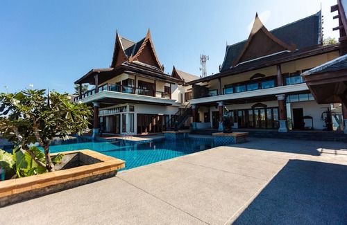 Wichit Maison | Five-Star Retreat: A Luxe Escape in Phuket.