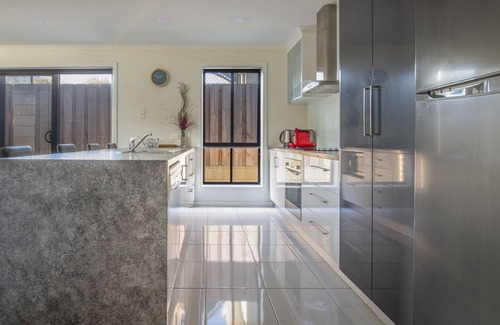 South Launceston Maison | Five55 Launceston, 11h check out, Wifi gratuit!