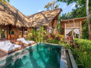 Abiansemal Hôtel | Fivelements Retreat Bali, Ubud