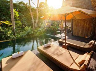 Abiansemal Hôtel | Fivelements Retreat Bali, Ubud