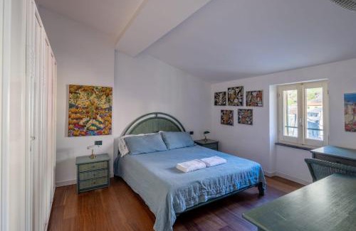 Vernazza Appartement | Fivestay Terrazza sulla piazzetta