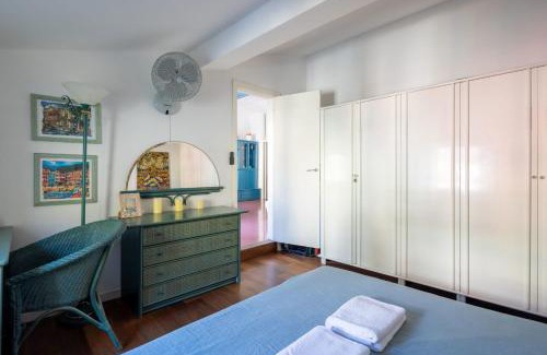 Vernazza Appartement | Fivestay Terrazza sulla piazzetta