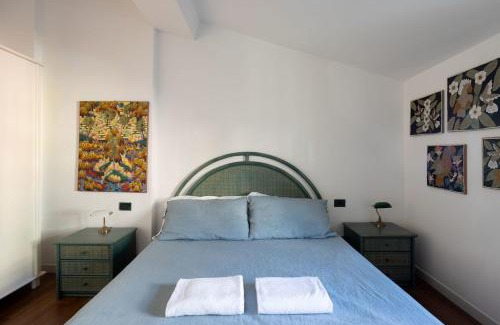 Vernazza Appartement | Fivestay Terrazza sulla piazzetta