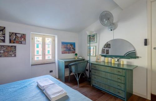 Vernazza Appartement | Fivestay Terrazza sulla piazzetta