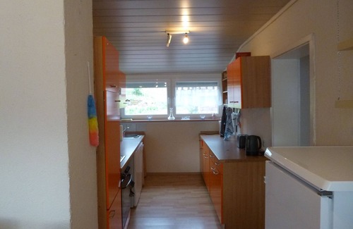 Schonau Appartement | Fix-famille bel appartement