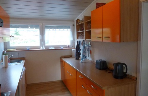 Schonau Appartement | Fix-famille bel appartement