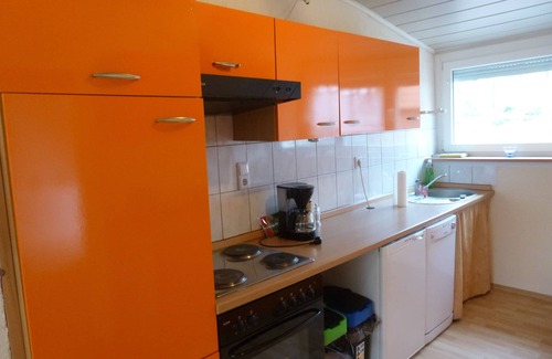 Schonau Appartement | Fix-famille bel appartement