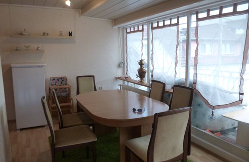 Schonau Appartement | Fix-famille bel appartement