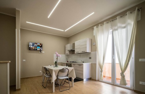 Fiumicino Appartement | Fix You Apartment Fco