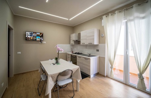 Fiumicino Appartement | Fix You Apartment Fco