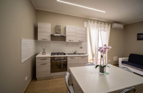Fiumicino Appartement | Fix You Apartment Fco