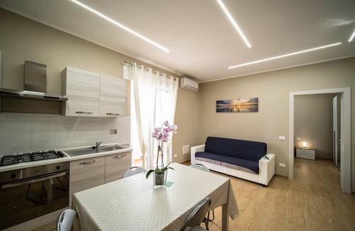 Fiumicino Appartement | Fix You Apartment Fco