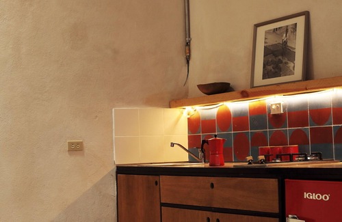Zona Colonial Appartement | FIXIE LOFTS Slow Life Villa
