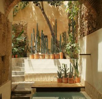 Zona Colonial Appartement | FIXIE LOFTS - Colonial Villa Suites with Pool