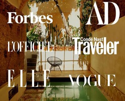 Zona Colonial Appartement | FIXIE LOFTS - Colonial Villa Suites with Pool