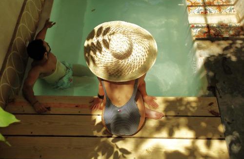 Zona Colonial Appartement | FIXIE LOFTS - Colonial Villa Suites with Pool