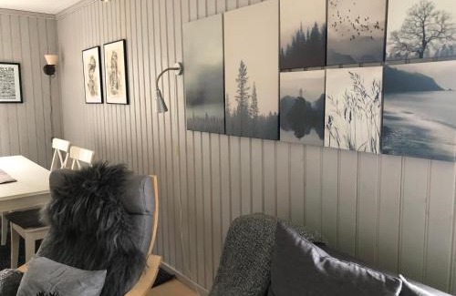 Grovelsjon Maison | Fjällgården Grövelsjön Lillstugan