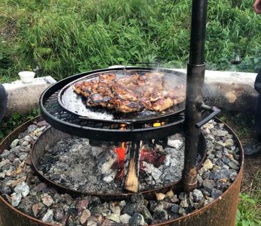Grovelsjon Maison | Fjällgården Grövelsjön Lillstugan