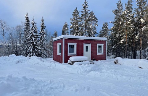 Idre Maison | Fjällkåken