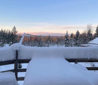 Idre Maison | Fjällkåken