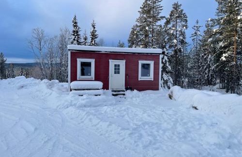 Idre Maison | Fjällkåken