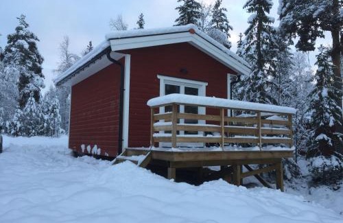 Idre Maison | Fjällstuga