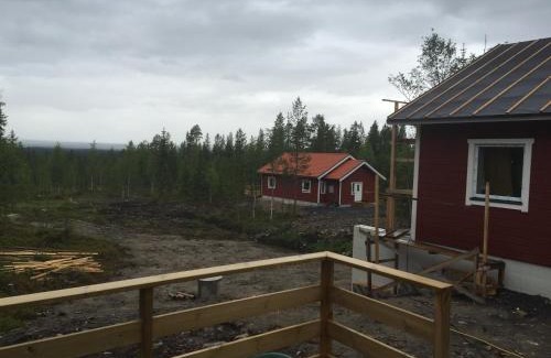 Idre Maison | Fjällstuga