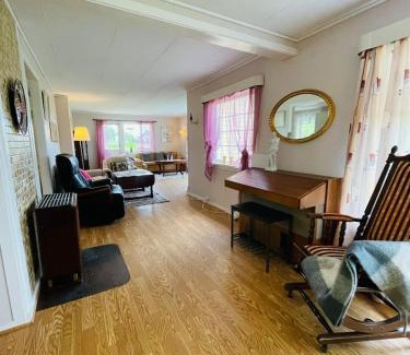 Tjeldsund Maison | Fjelldalsveien 295 Fjelldal,9441