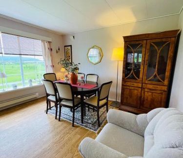 Tjeldsund Maison | Fjelldalsveien 295 Fjelldal,9441