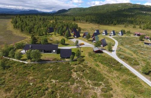 Oystre Slidre Maison | Fjellhytte i Valdres, rett ved nasjonalpark og turstier