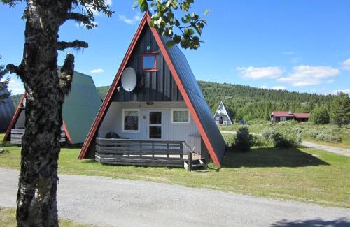 Oystre Slidre Maison | Fjellhytte i Valdres, rett ved nasjonalpark og turstier