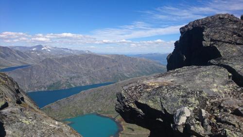 Oystre Slidre Maison | Fjellhytte i Valdres, rett ved nasjonalpark og turstier