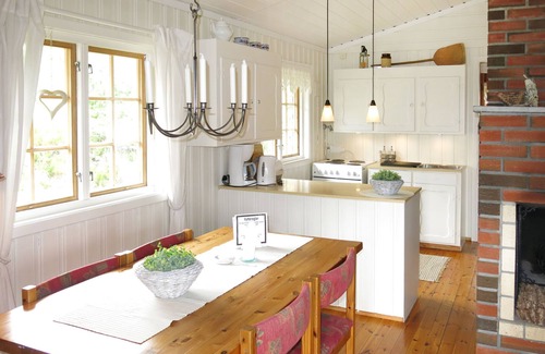 Tørdal Maison | Fjellidyll by Interhome