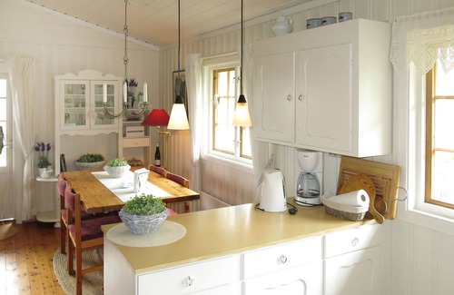 Tørdal Maison | Fjellidyll by Interhome