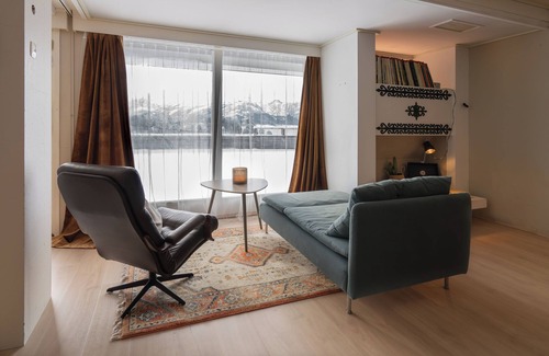 Alesund Appartement | Fjord view apartament in Ålesund with free parking